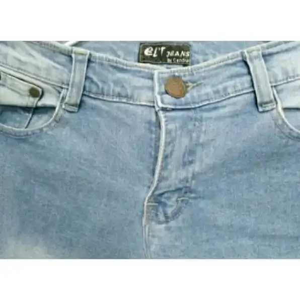 Elt Jeans by Central Original Women Jeans / Jins Wanita