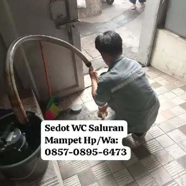 Sedot Wc Kota Baru Parahyangan 0857-2242-1240