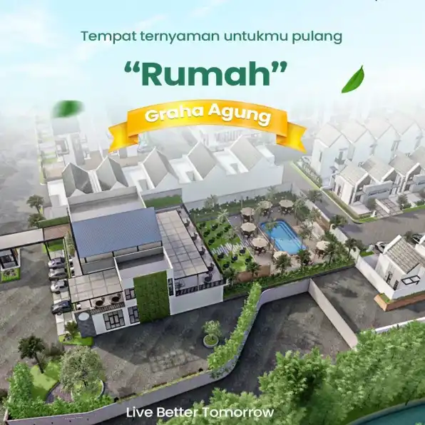 0821-4212-5500 Hidup Lebih Mudah Di Malang Dengan Memiliki Rumah Atau Kost Dari Kami