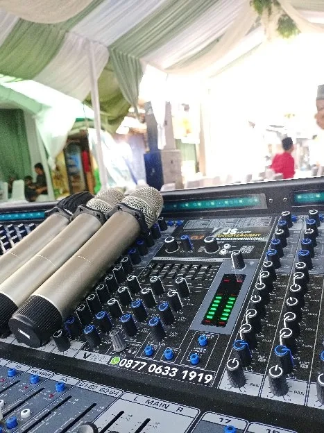 Jasa Sewa rental sound system paket dangdut orgen tunggal jakarta 