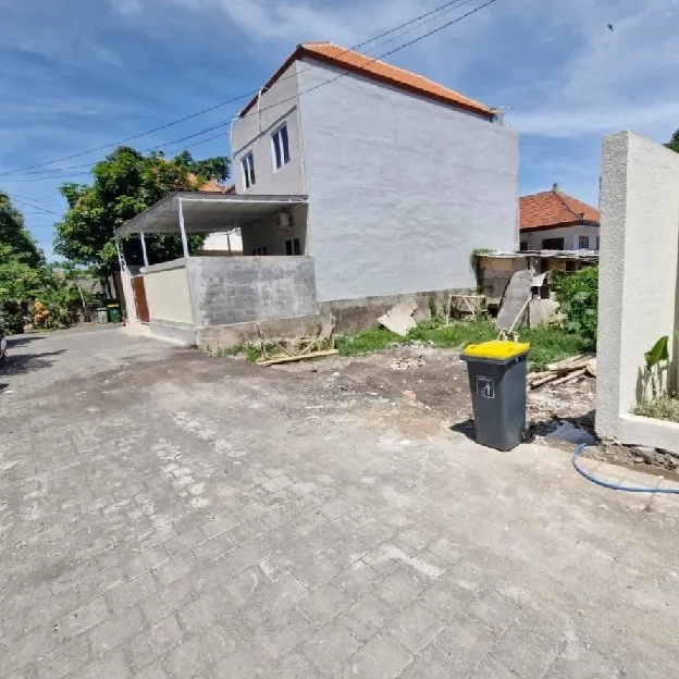 Dujual 2 are, Jl. Batur Sari Gg. Tunjung Sari Sanur Kauh Denpasar