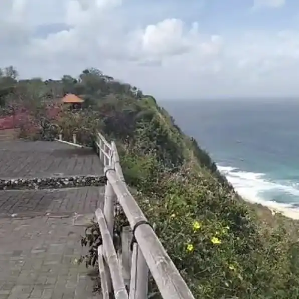 Dijual 5,7 Ha. FREE Resort Puri Bali, Jl. Jimbaran ULUWATU Pecatu Kuta Selatan