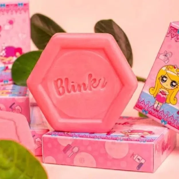 Blinkz Soap BPOM