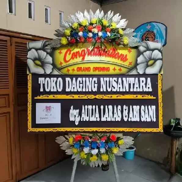 Toko Bunga Kota Purwokerto 0857-4708-8555 Azka Florist