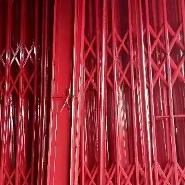 jasa pembikinan pintu baru follding gate.wa 081393059711