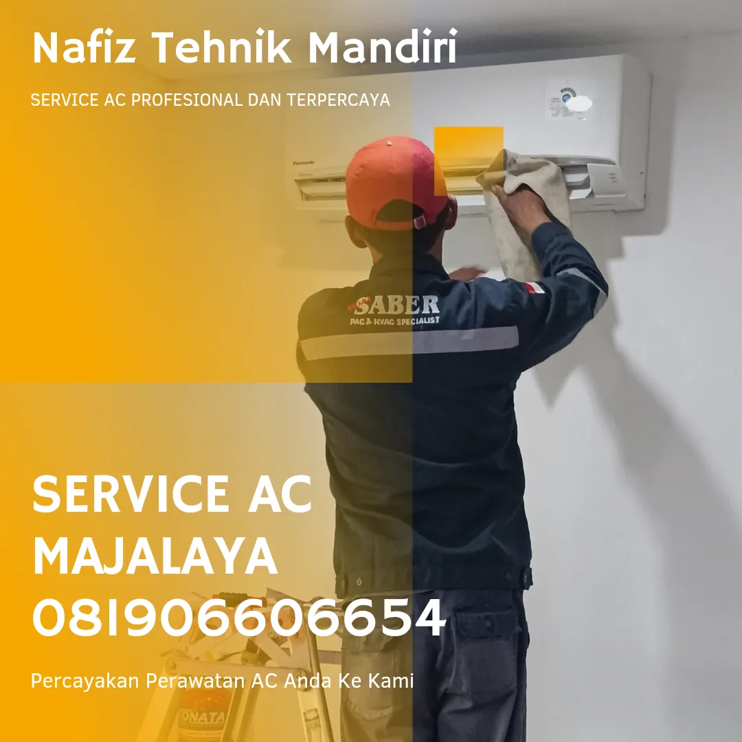 Service AC Ciranggon 081906606654