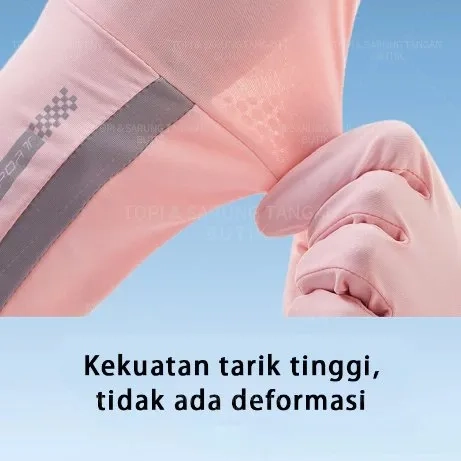 Sarung Tangan Sutra Es Anti uv motor wanita sarung tangan montor wanita kaos tangan motor wanita sar