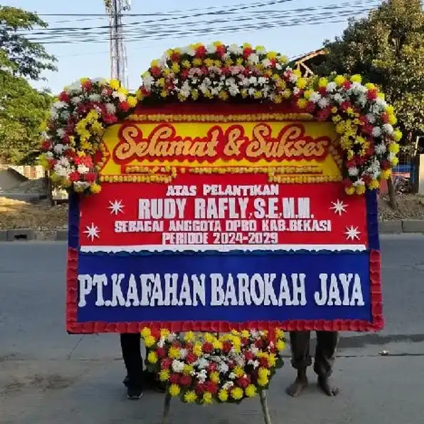 Toko Bunga Murah Kota Cikarang 08111470778 Melany Florist