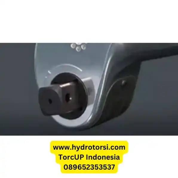 TU-20, Square Drive Hydraulic Torque Wrench TorcUP | Made in USA