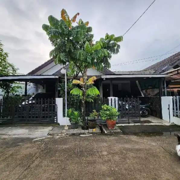 Dijual Rumah Mewah Murah Di Arcamanik Bandung