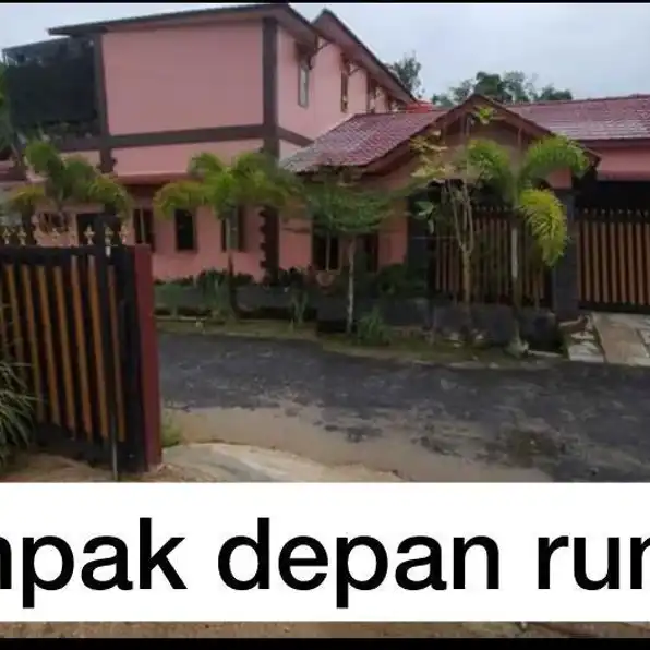 jual cepat rumah 