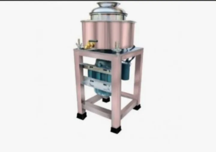 Cuci gudang NEW Getra meat balls mixer SJ-22 Garansi