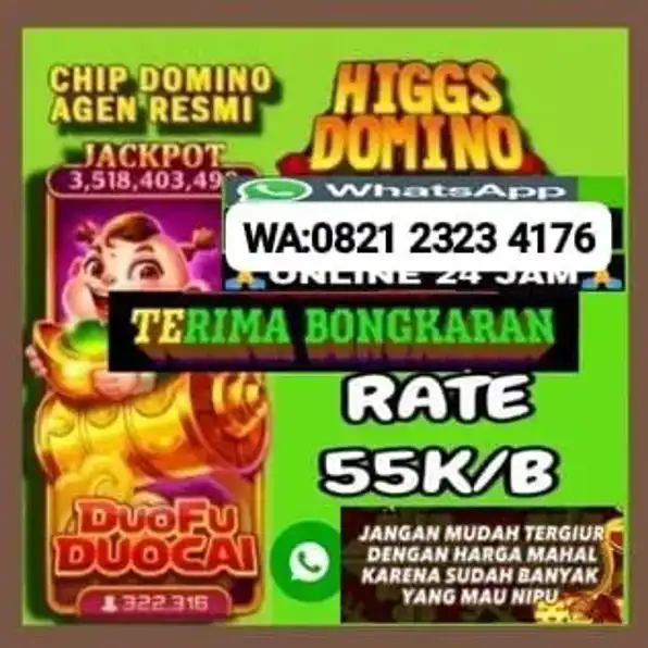 agen terima bongkar chip aman amanah terpercaya