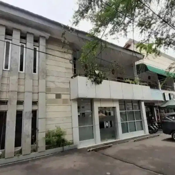 Jual Gedung Untuk Kantor di Jalan Purwakarta Kota Bandung