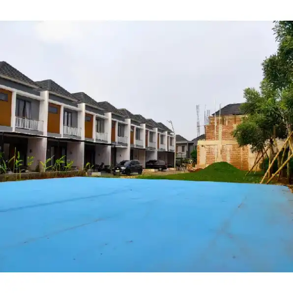 rumah murah Tangerang selatan