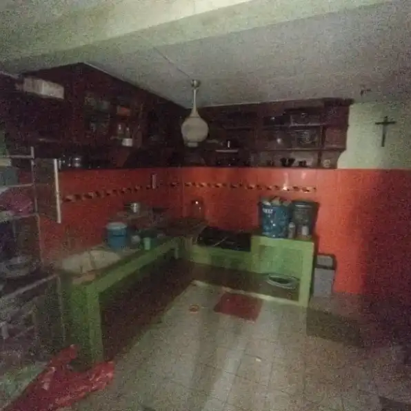 Dijual Cepat Rumah 2 Lantai