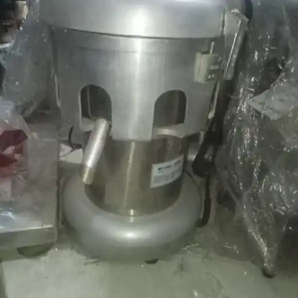 Cuci gudang NEW GETRA Juice extractor WFA-2000 Garansi