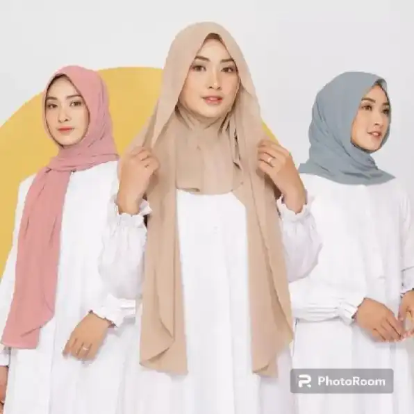 PASHMINA INNER TUTUP LEHER//PASMINA INSTAN TUTUP LEHER/PASMINA KAOS