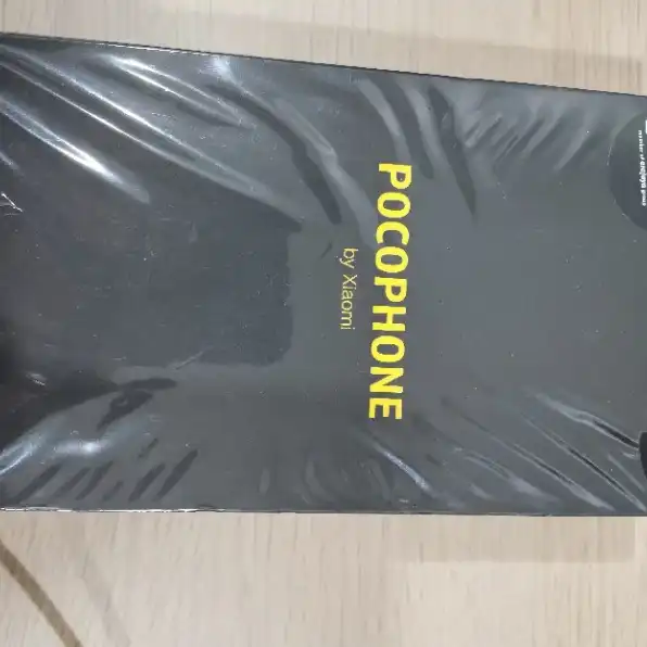 Xiaomi Pocophone F1