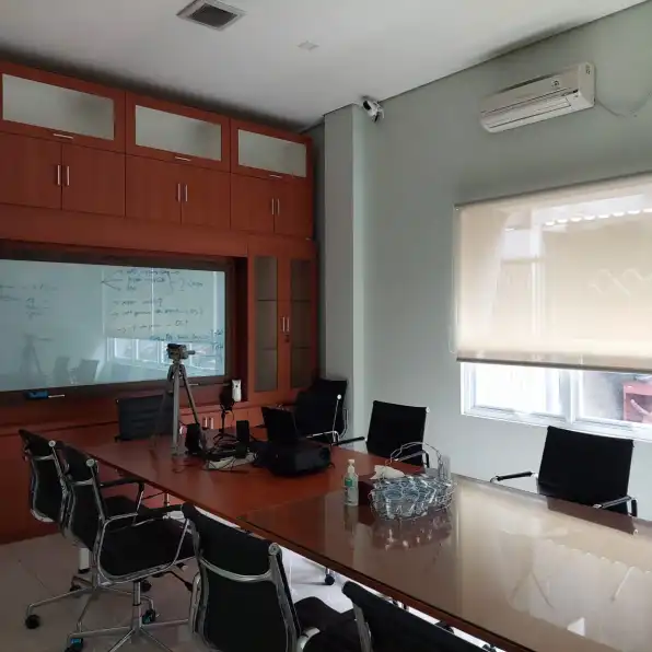 Dijual Gedung Untuk Kantor di Tanjung Barat Jakarta Selatan