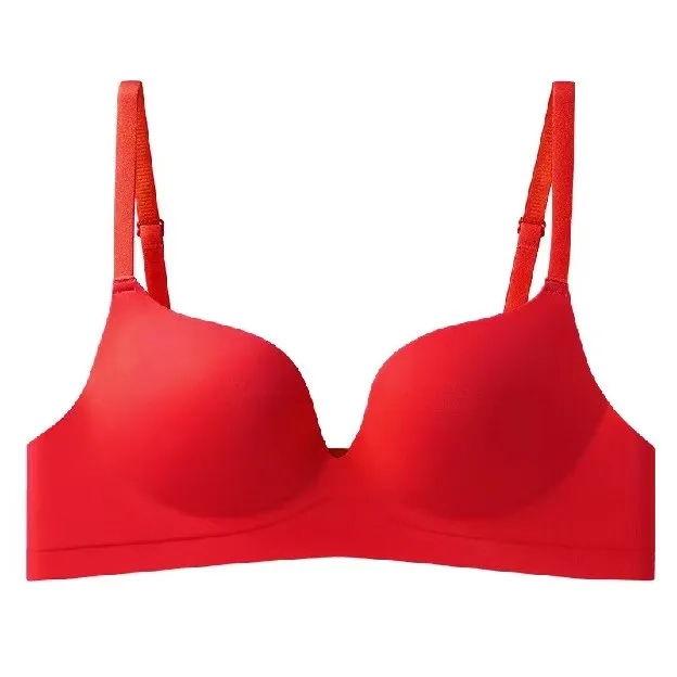 BRA WOMEN  PUSH UP BUSA TEBAL ENAK DIPAKAI seamless