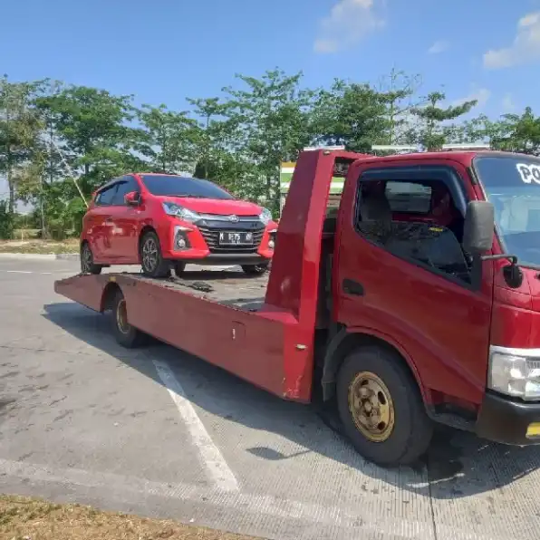 Jasa Derek Towing Surabaya 0822-3484-9394 24jam