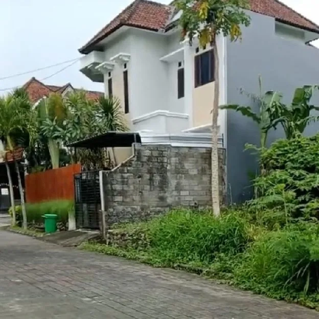 Dijual 8 are, Jl. Sekar Tunjung Gatsu Timur Kesiman Denpasar