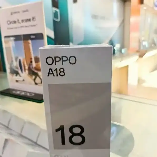 Oppo A18 128GB