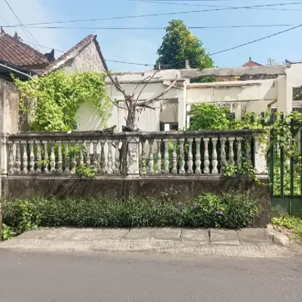 Dijual 1,5 are, Jl. Taman Tirta Perumahan Dalung Permai Kuta Utara