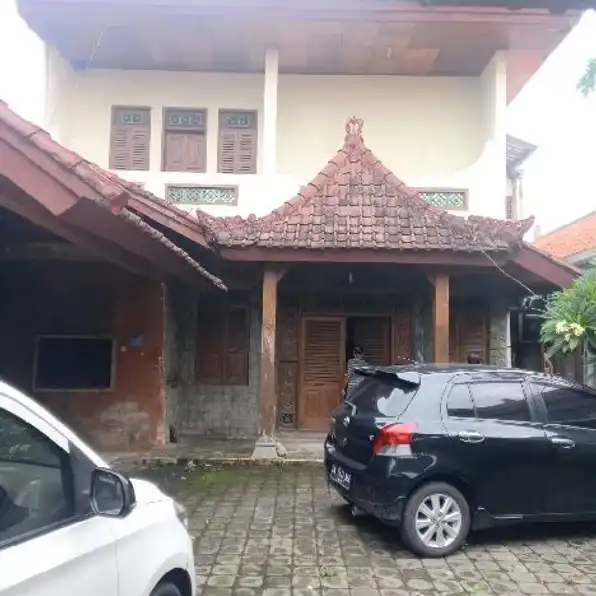 Rumah 5KT area jl Teuku Umar Barat dkt Kerobokan, Seminyak, Petitenget 