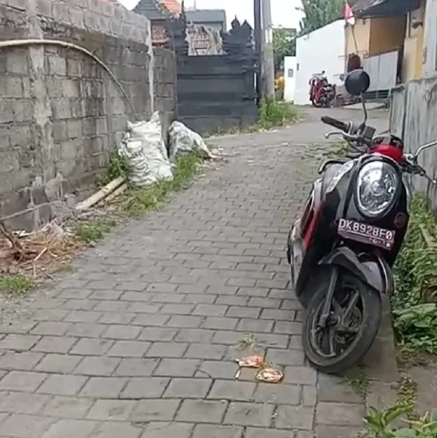 Dijual 98M², Jl. Gunung Batukaro Tumbak Bayuh Pererenan Mengwi