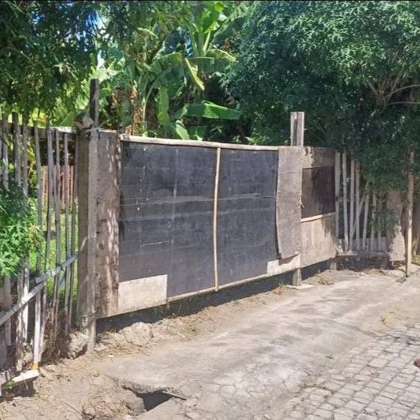 Dijual 5 are, Jl. Sedap Malam Gg. Seruni Kesiman Denpasar Timur