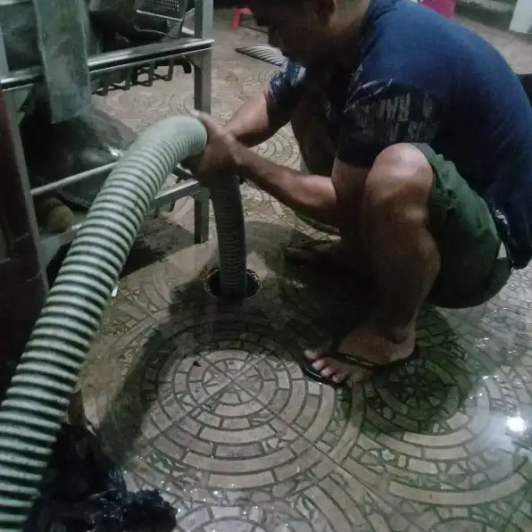 Sedot Wc Pondok Bambu Termurah