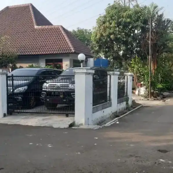 Jual Rumah dan Kos Kosan di Plumpang Semper Jakarta Utara