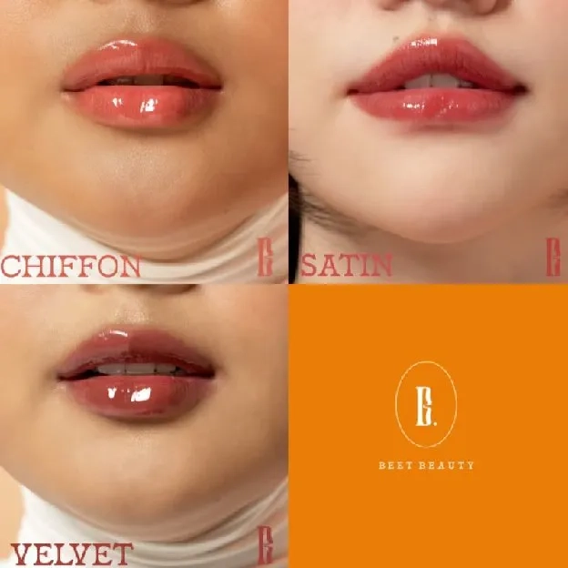 Lip Blanket [Lip Oil Berwarna]