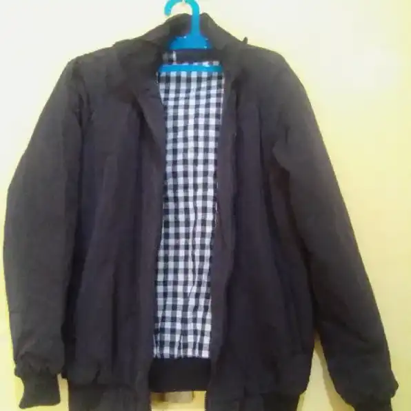 Jaket Pria XL