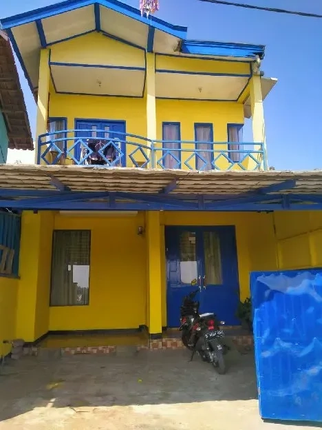 rumah murah SHM.lembang cikahuripan