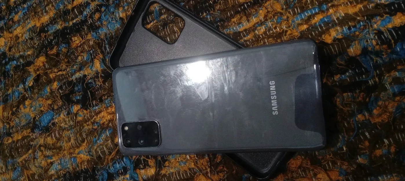Samsung S20+ Anti Lelet
