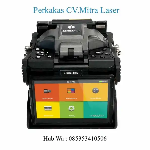 Terlaris Fusion Splicer INNO VIEW 3X # murah dan Original