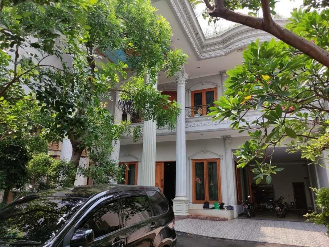 Jual Rumah Mewah Siap Huni Daerah Sunter Jaya Jakarta Utara