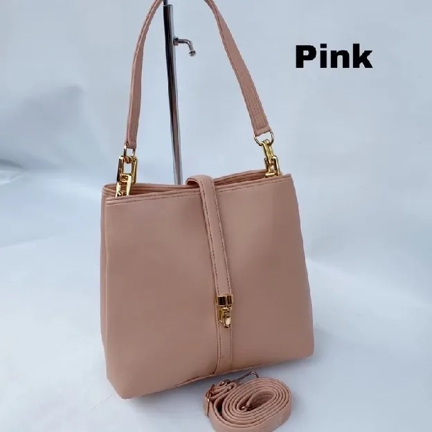 Tas Selempang Wanita Pinie Bag Import / Tas Selempang 2 Tali