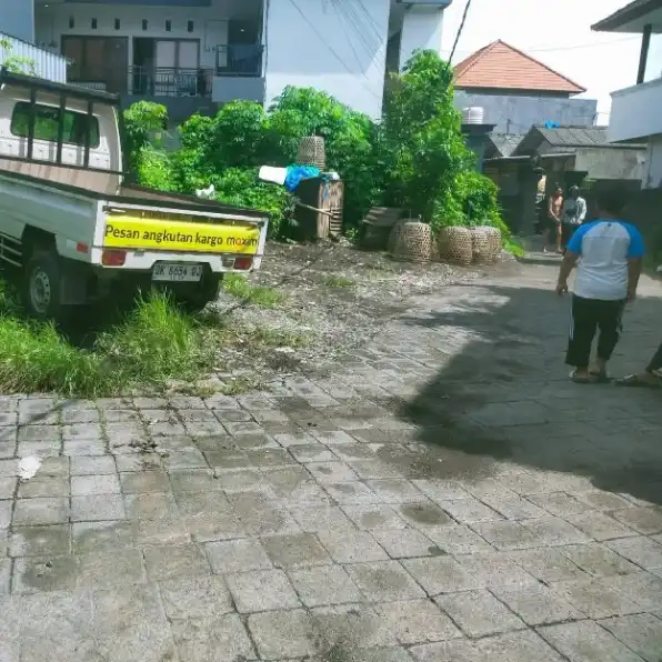 Dijual 1,27 are, Jl. Wayan Gentuh Tibung Sari Dalung Kuta Utara