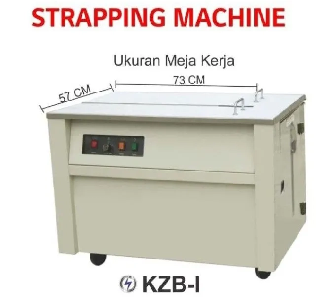 Cuci gudang NEW GETRA Stripping Machine KZB-I Garansi