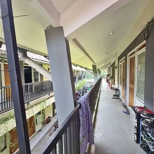 Dijual Rumah Kost dan Toko di Petukangan Selatan Jaksel