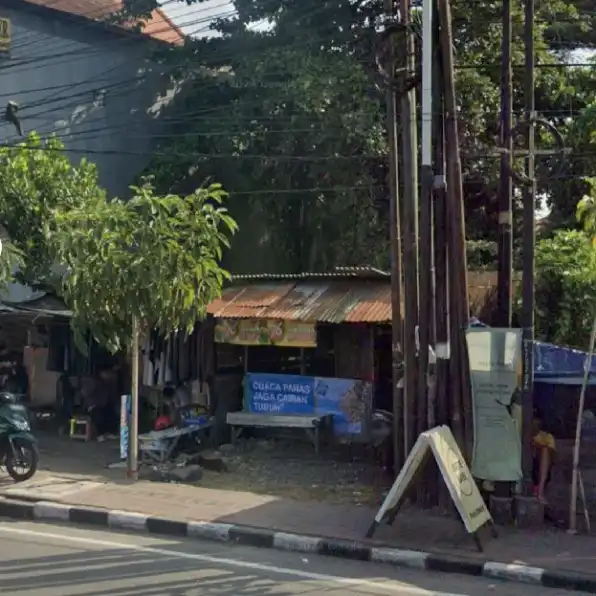 Dijual 11 are, Jl. Buluh Indah Mahendradata UTAMA Pemecutan Kaja Denpasar