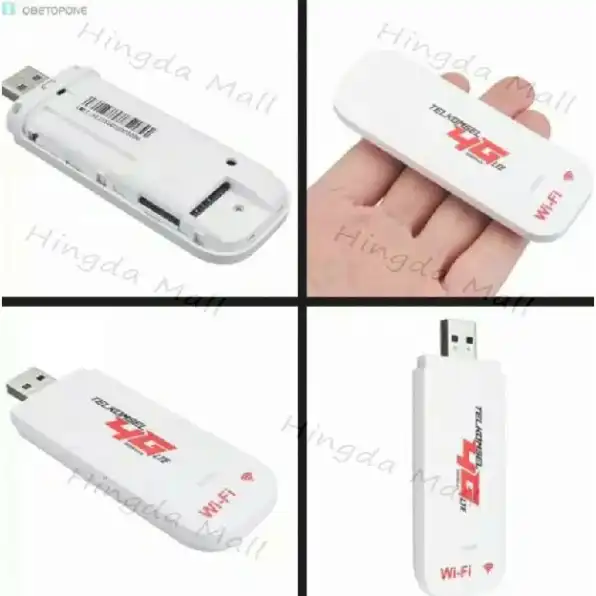 Modem Wifi 4G Wingle USB Mifi All Operator 150Mbps Modem WIFI USB 150Mbps 4g LTE Wi-Fi portabel All