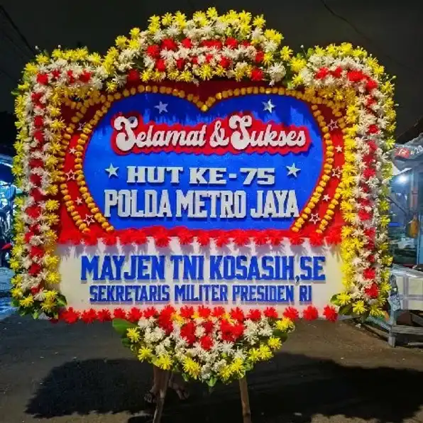 Toko Bunga di Jakarta Pusat 0858-8197-7256 Mulai Florist