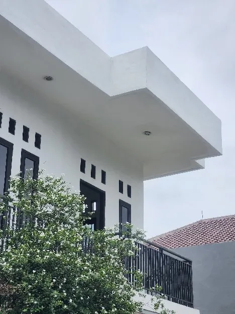 JUAL RUMAH KAV HANKAM JOGLO