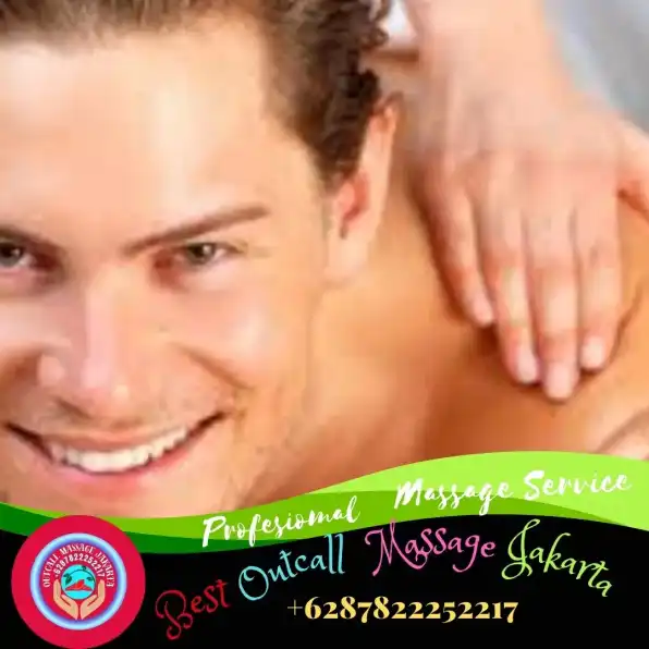 Massage PanggilanJakarta