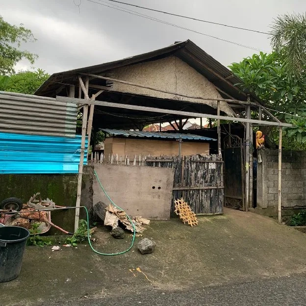 Dijual 1,32 are, Jl. Bedahulu Gatsu Tengah Peguyangan Denpasar